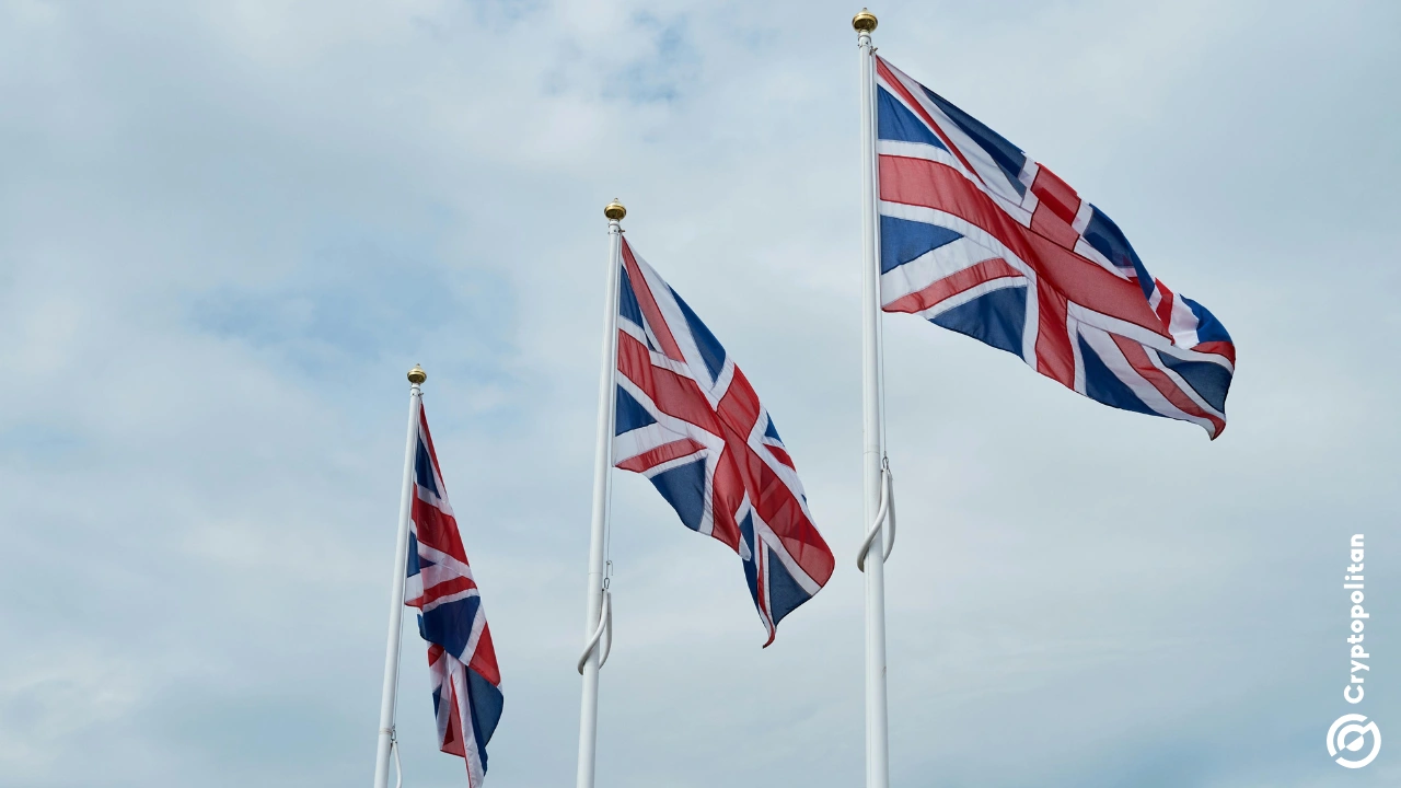Les banques britanniques sont sous pression pour avoir bloqué les transactions en cryptomonnaies