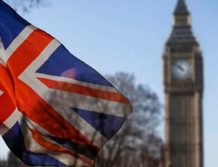 UK sets up fresh bout with Big Tech firms over content promotion demand