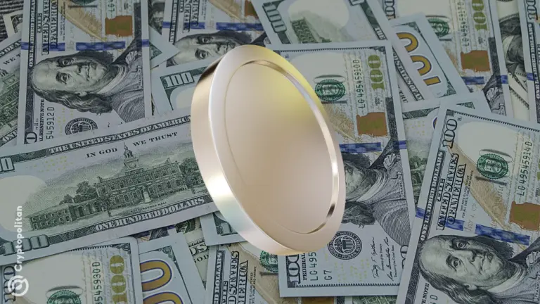 أراد متداولو العملات المشفرة مليار دولار من أسهم شركة سبيس إكس. لكن لم تتمكن عملية التوكنة من تحقيق ذلك.