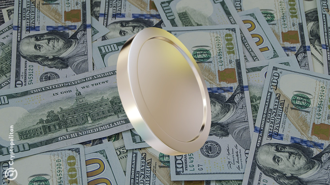 أراد متداولو العملات المشفرة مليار دولار من أسهم شركة سبيس إكس. لكن لم تتمكن عملية التوكنة من تحقيق ذلك.