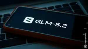 Z.ai's GLM-5.2 claims top open-source AI model spot