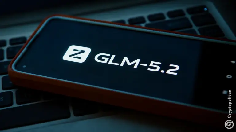 Z.ais GLM-5.2 sichert sich den Spitzenplatz unter den Open-Source-KI-Modellen