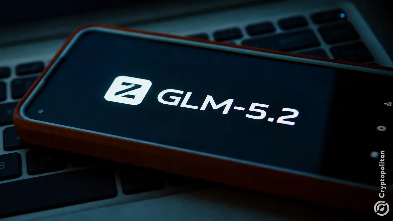 Z.ai's GLM-5.2 claims top open-source AI model spot