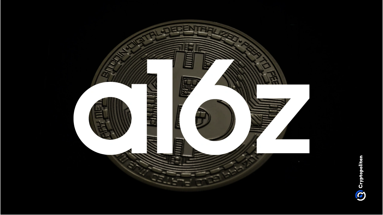 a16z, 아시아 시장 확장 전략의 일환으로 한국 지사 개설