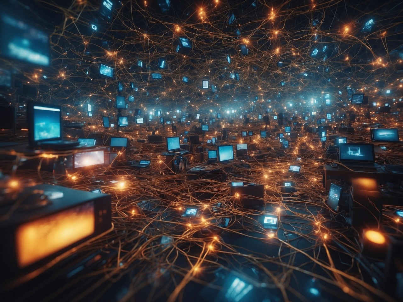 Private-market documents get on-chain verification as Inveniam and Docugami target AI’s data trust gap
