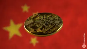 China turns attention to stablecoins role in cross-border payments.