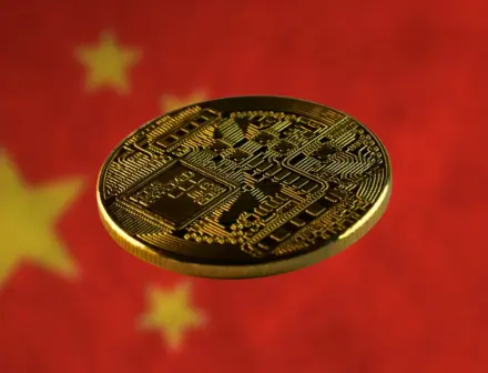China turns attention to stablecoins role in cross-border payments.