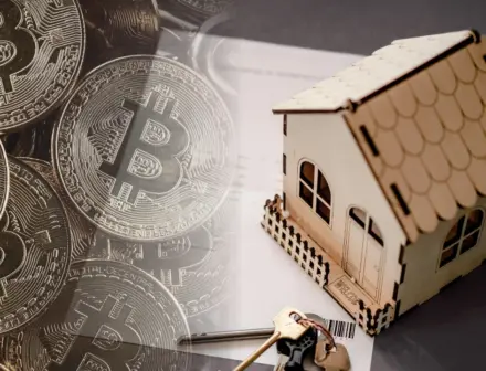 Coinbase and Better close first bitcoin-backed conventional mortgage, plan summer rollout.
