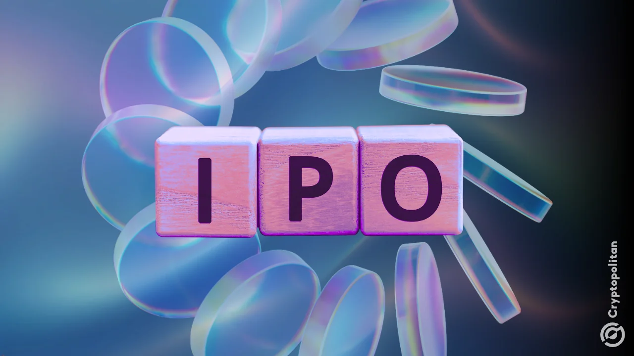Is the 2026 IPO market stealing the playbook from crypto launches?