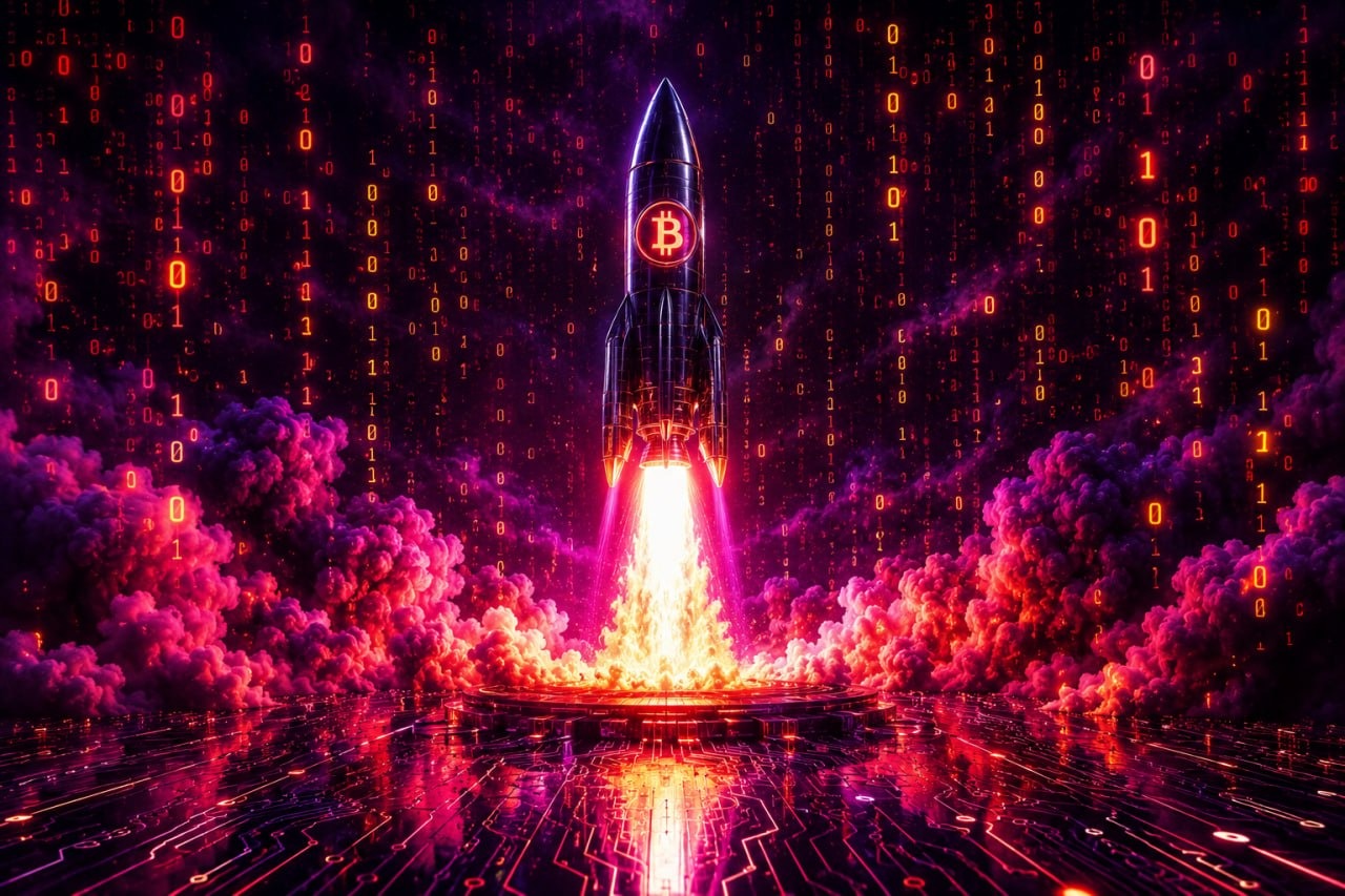 Avant que SpaceX arrive à Wall Street, SpaceBeat transforme les lancements en événements de rareté