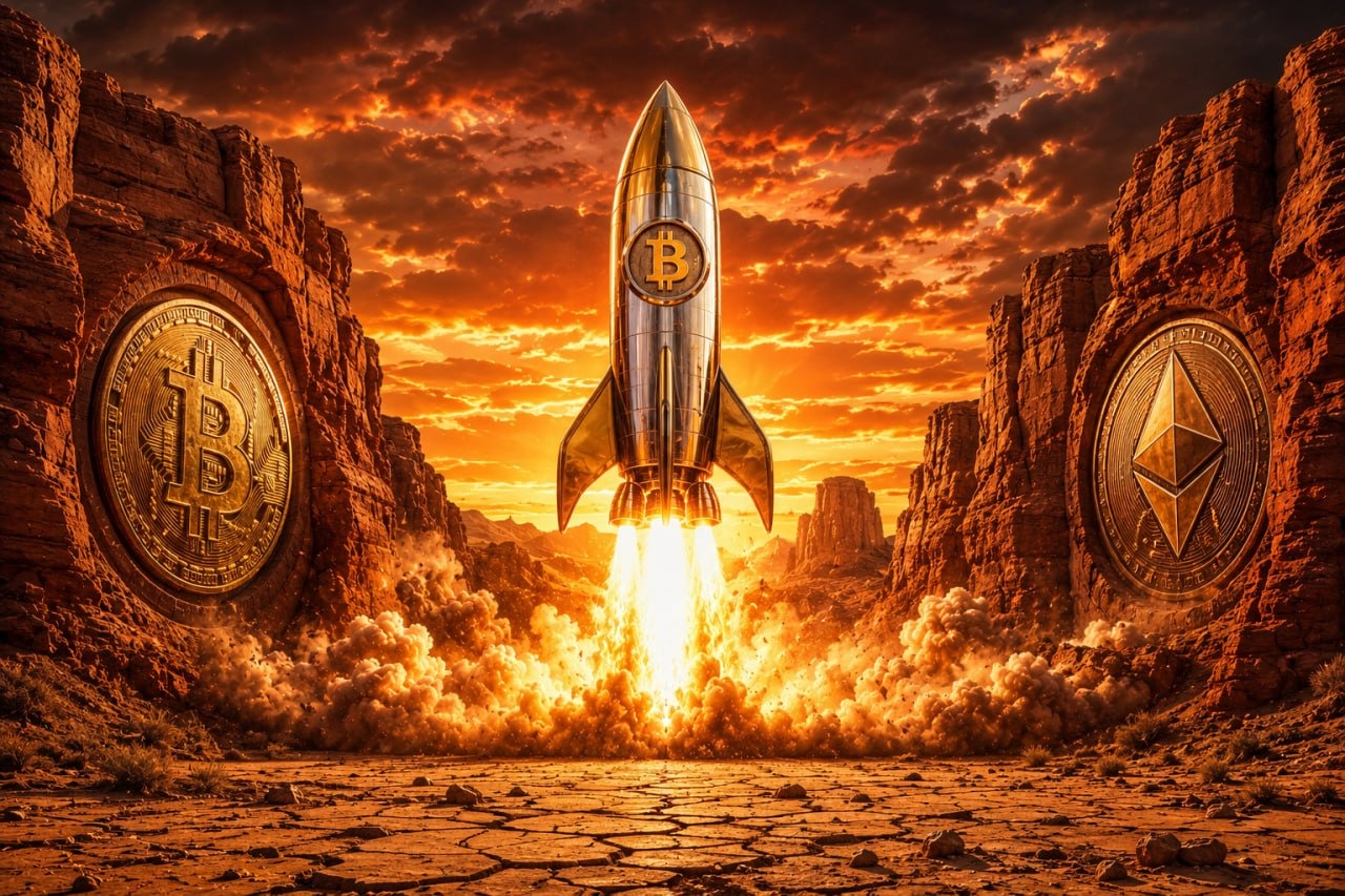 Before SpaceX Opens on Wall Street, SpaceBeat Is Turning Rocket Launches Into Token Burns