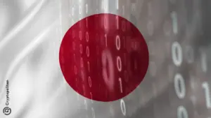 Japão alerta para o risco de se tornar uma "colônia de IA" devido à polêmica em torno da lei de dados.