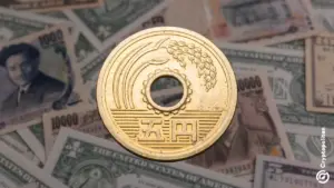 Japan's ruling party pushes crypto ETFs and yen stablecoins.