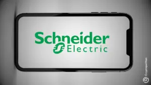 Schneider Electric agrees to buy Cognite from Aker for $3.1 billion.