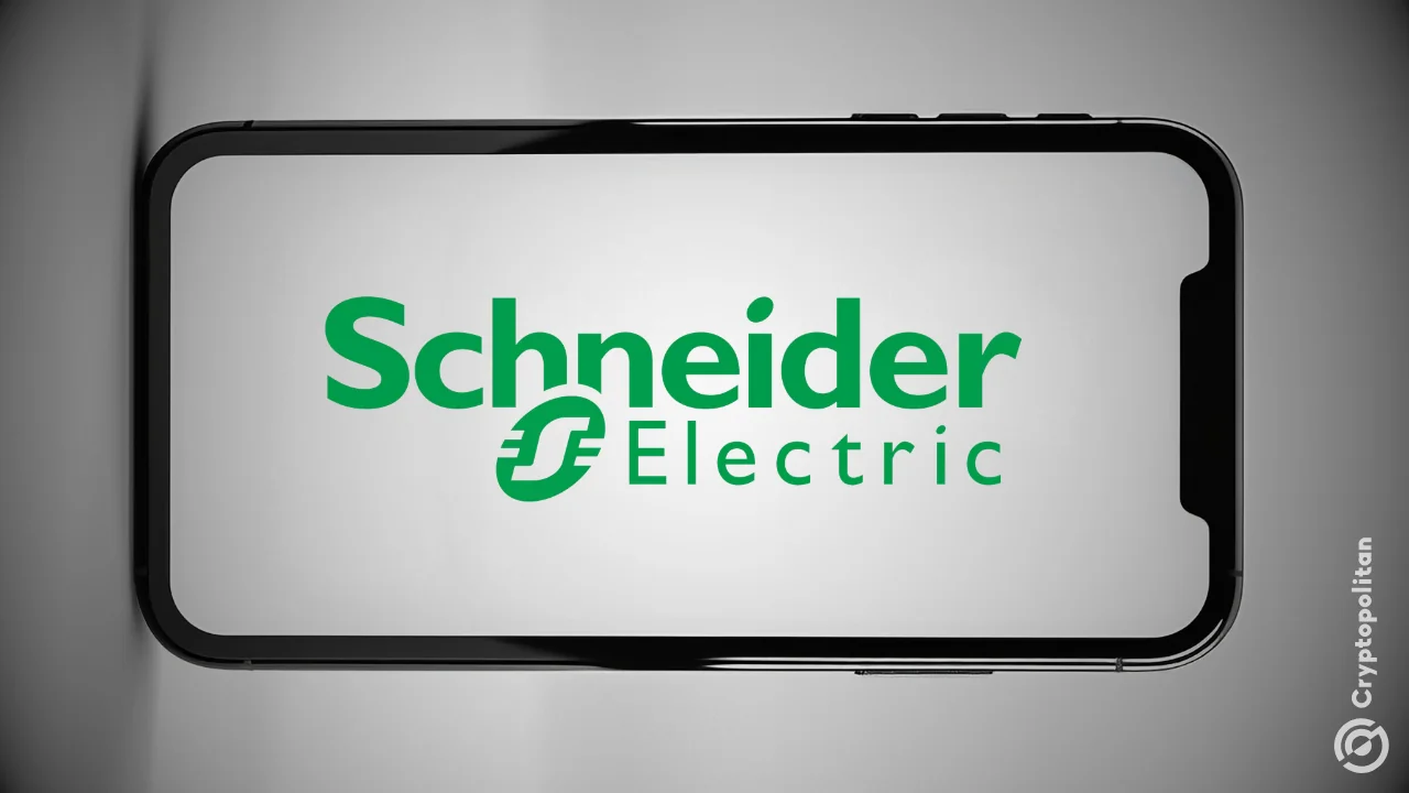 Schneider Electric agrees to buy Cognite from Aker for $3.1 billion.