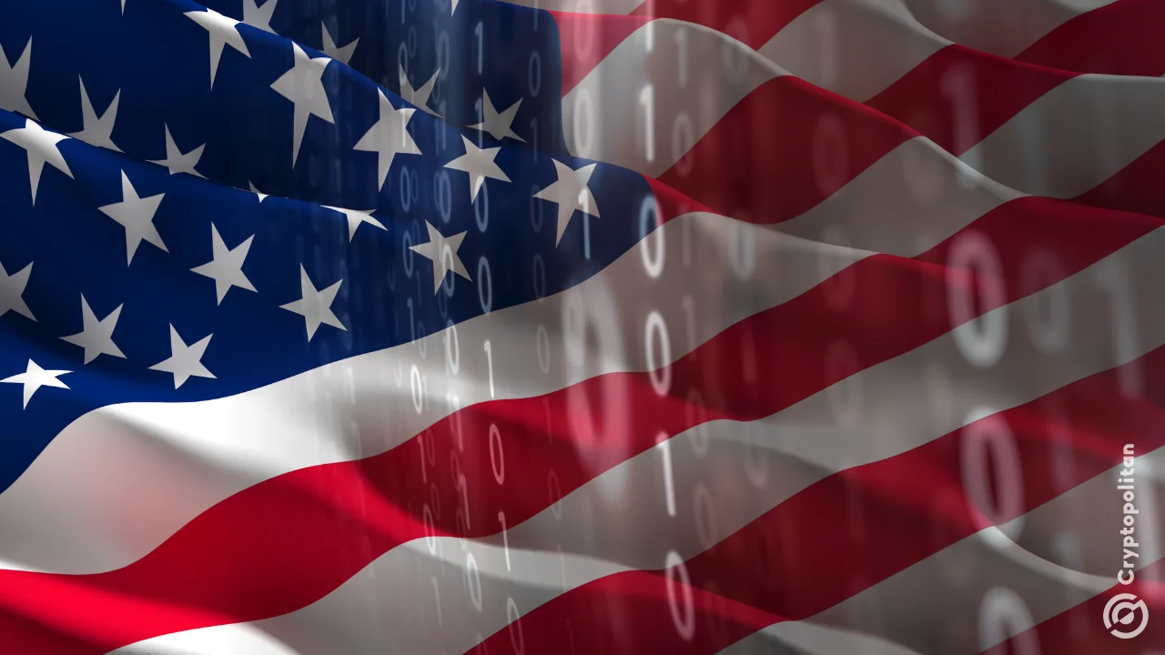 U.S. takes stake in SandboxAQ with $500 million bet on AI-designed chip materials.