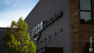 Le nouveau robot Proteus d'Amazon reçoit des commandes vocales et parcourt les entrepôts.