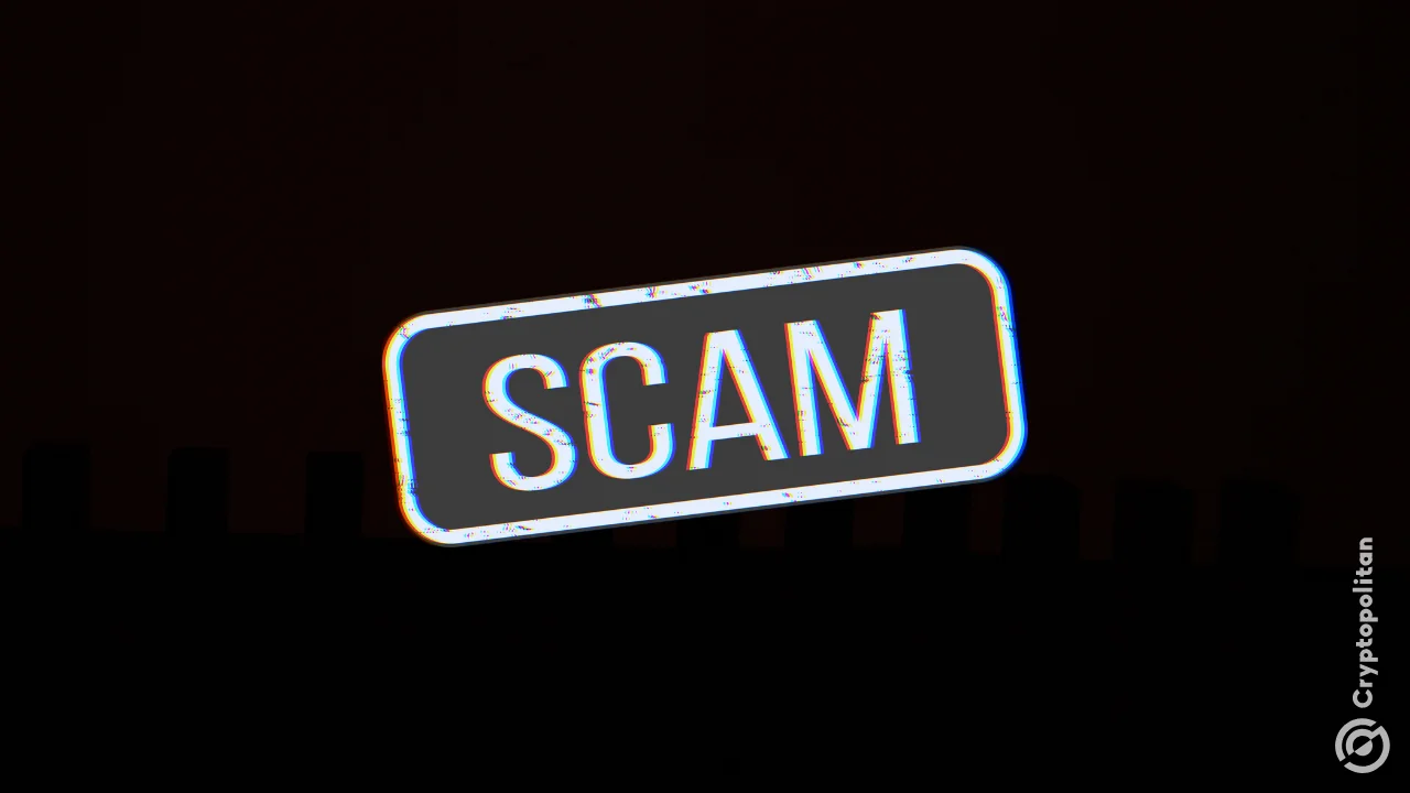 Hong Kong flags Fun Coffee as suspected crypto scam after $127M in losses.