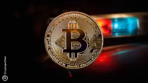 Corea del Sur elabora un reglamento para las incautaciones de criptomonedas ordenadas por los tribunales