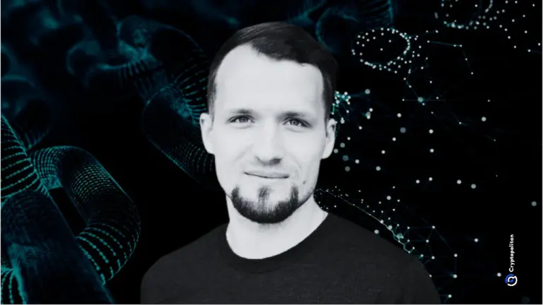 1inch co-founder Anton Bukov exits, says he was fired