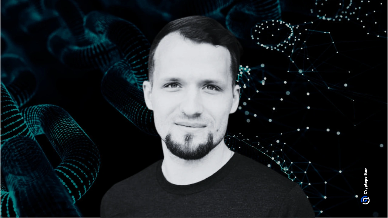 1inch-Mitbegründer Anton Bukov verlässt das Unternehmen und gibt an, gefeuert worden zu sein