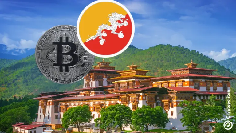 3iQ to manage part of Bhutan GMC's BTC treasury in partnership deal