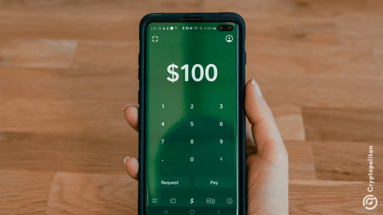 46 states reach $45 million Cash App settlement with Block over fraud