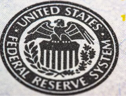 LIVE: Federal Reserve holds interest rates steady in Kevin Warsh second meeting as chair.