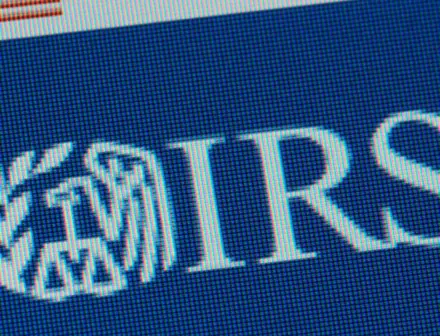 The IRS can't decide if World Cup prediction market bets are really gambling.