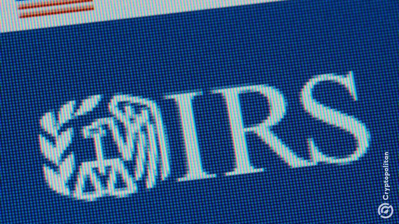 The IRS can't decide if World Cup prediction market bets are really gambling.