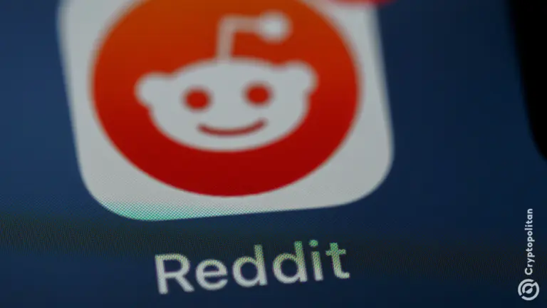 Reddit's profit jumps to $253M as search referral traffic turns volatile.