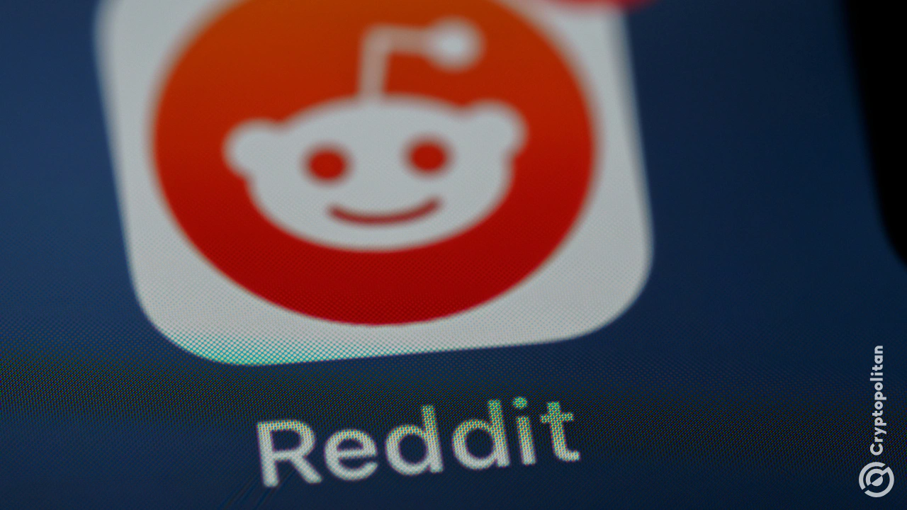 Reddit's profit jumps to $253M as search referral traffic turns volatile.