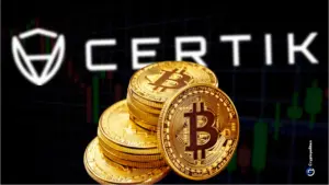 أحصت شركة CertiK 52 هجومًا باستخدام مفتاح التشفير في النصف الأول من العام، مع ارتفاع القيمة المستهدفة أحد عشر ضعفًا.