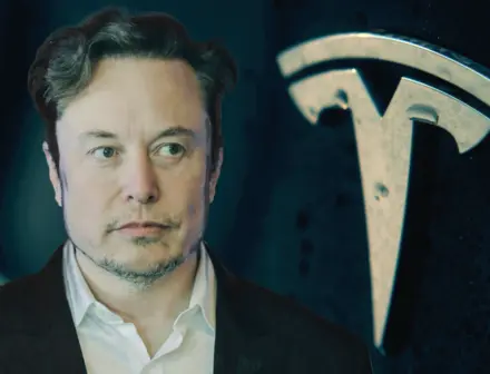 After Nvidia's China chip fight, Musk denies Tesla is next to exit
