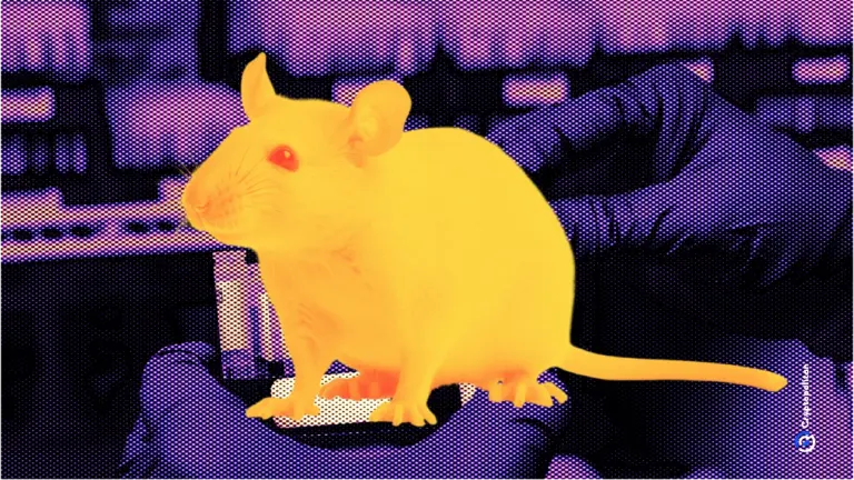 Wissenschaftler entdecken ein natürliches Hormon, das altersbedingte Entzündungen rückgängig machen kann