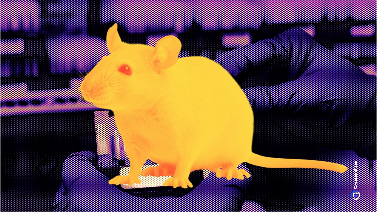 Scientists discover a natural hormone that can reverse age-related inflammation