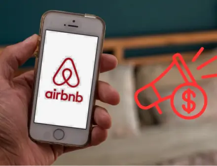 Airbnb CEO names trust as top priority in 'obvious' RWA shift