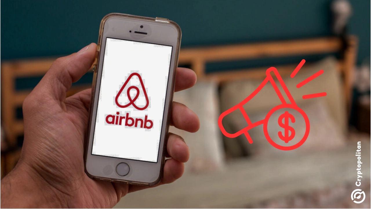 Der CEObnb nennt Vertrauen als oberste Priorität bei der „offensichtlichen“ Umstrukturierung der nutzungsbasierten Vermögensverwaltung (RWA)