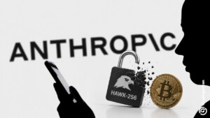 Anthropic AI breaks HAWK-256 in 60 hours, raising Bitcoin concerns