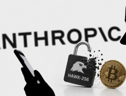 Anthropic AI breaks HAWK-256 in 60 hours, raising Bitcoin concerns