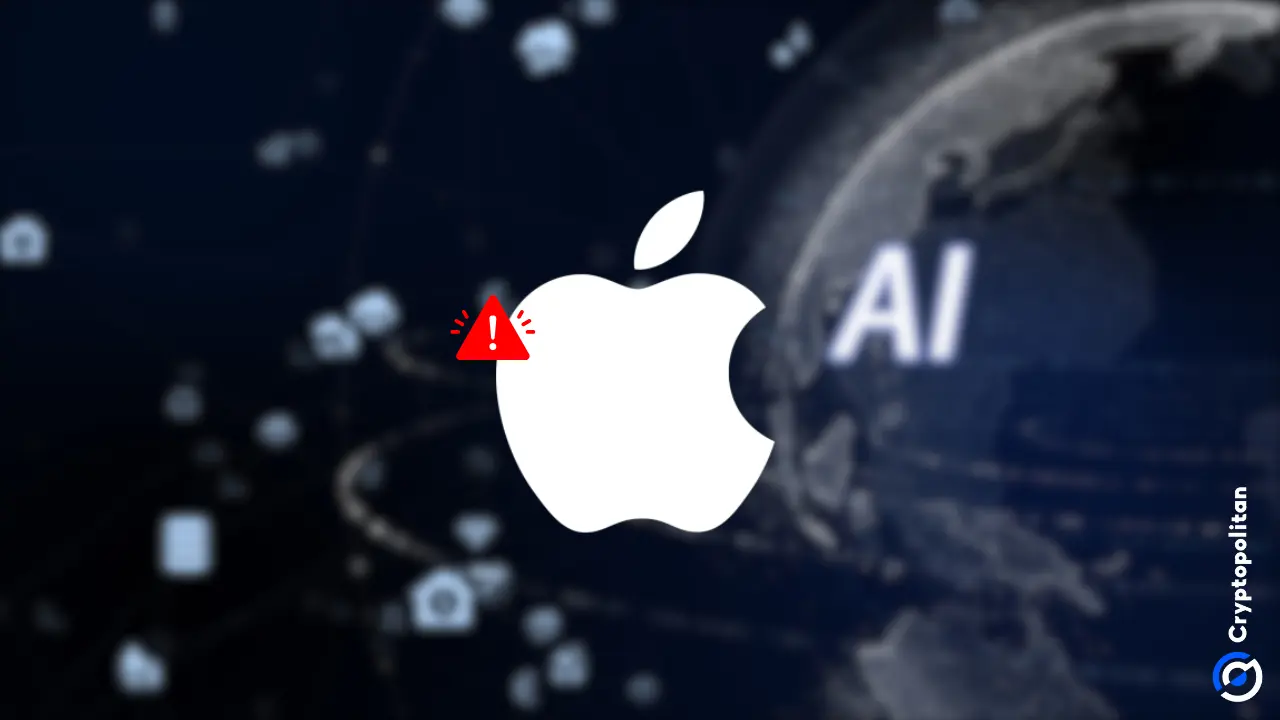 El acuerdo de Apple AI impulsa al alza las acciones de Alibaba y Baidu ante los planes de integración en China