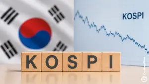 KOSPI halts trading in eighth circuit breaker for 2026