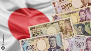 BoJ signals higher rates despite holding at 1%