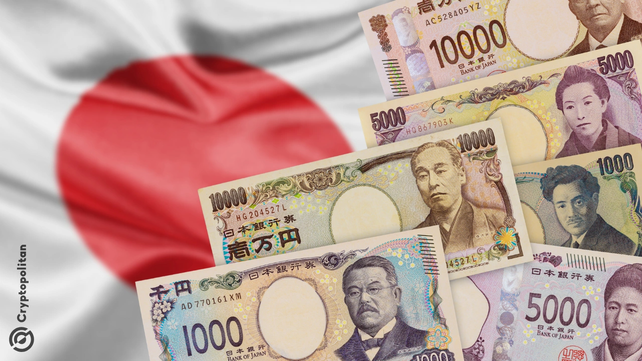 BoJ signals higher rates despite holding at 1%