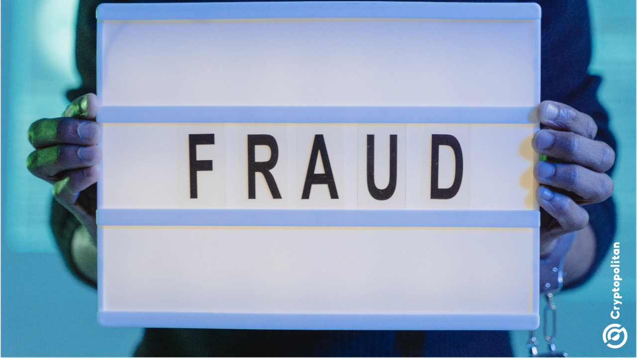 BitRiver founder Igor Runets charged with $12 million fraud in Russia