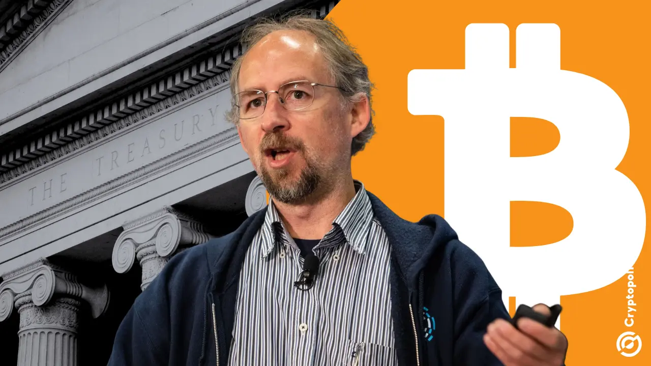 A votação sobre a fusão Bitcoin Standard Treasury com a Cantor Equity foi adiada para 10 de julho