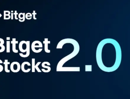 Bitget Stocks 2.0 How crypto users can now own real U.S. Stocks without leaving the exchange