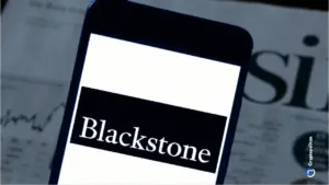 Blackstone to invest in Korea's robotics supplier in a $676 million deal