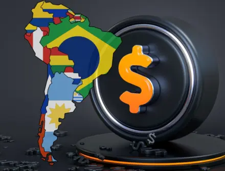 البرازيل والأرجنتين تتبنيان العملات المستقرة، متجاهلتين تحذيرات صندوق النقد الدولي والبنوك المركزية