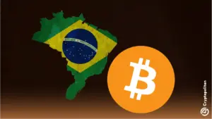 El banco central de Brasil impondrá estándares a las empresas de corretaje y a los proveedores de servicios de criptomonedas